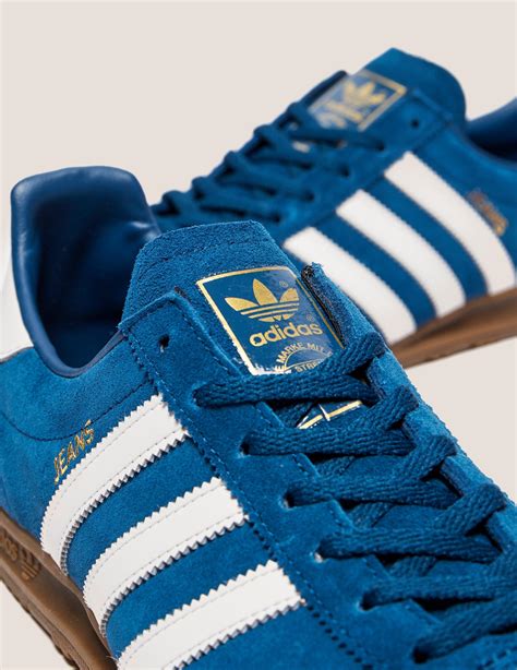 Adidas originals denim